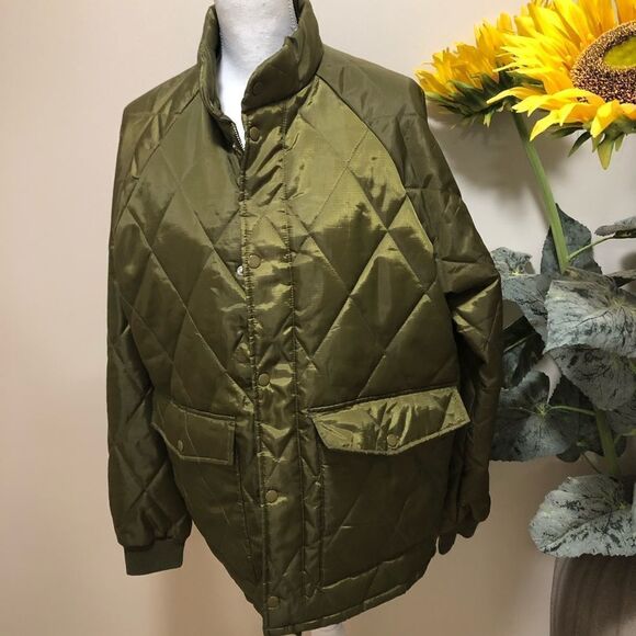 NWOT Urban Outfitters jacket size M - Picture 1 of 6